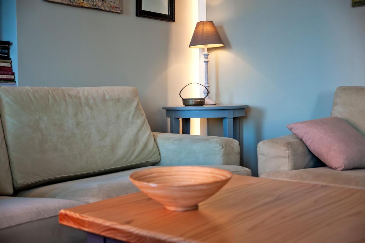 Apartment Mediterraneo ロヴィニ エクステリア 写真