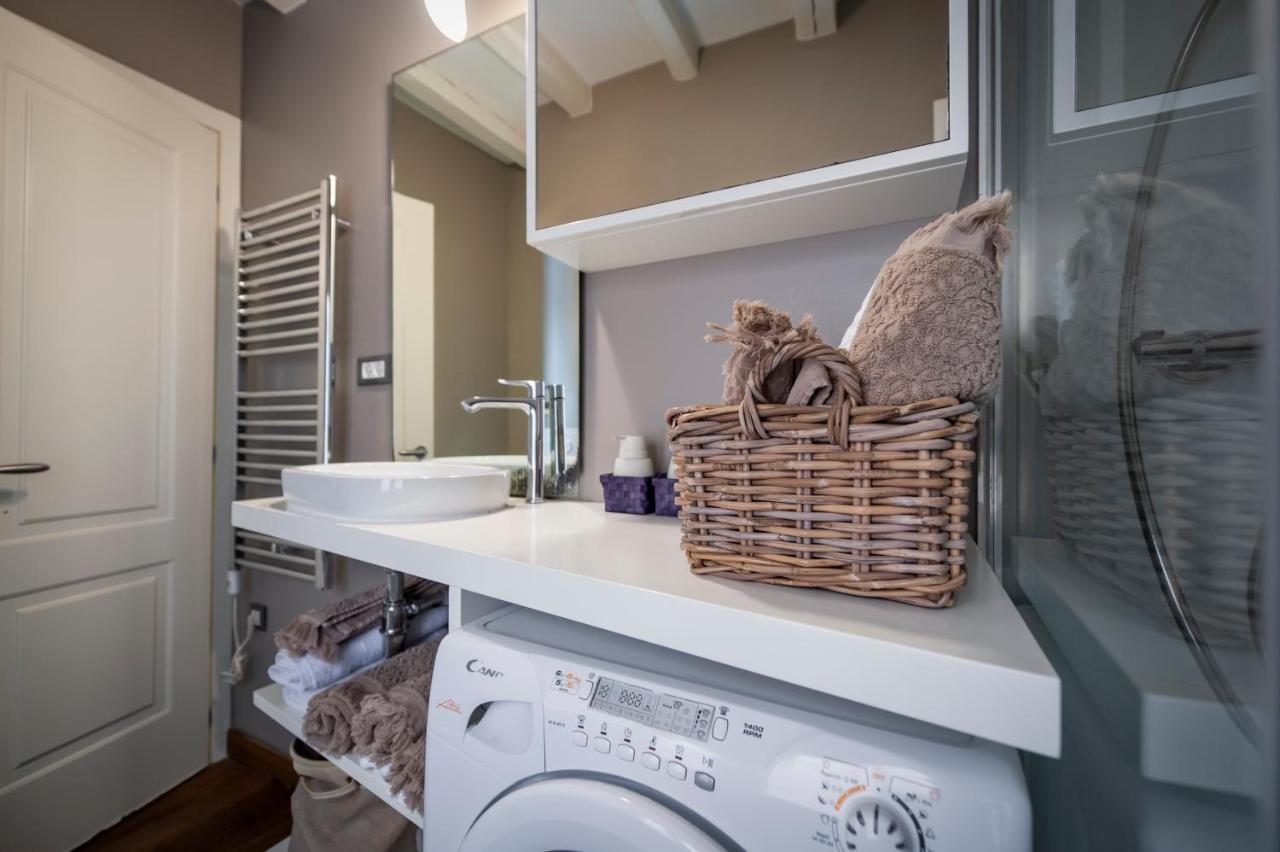Apartment Mediterraneo ロヴィニ エクステリア 写真