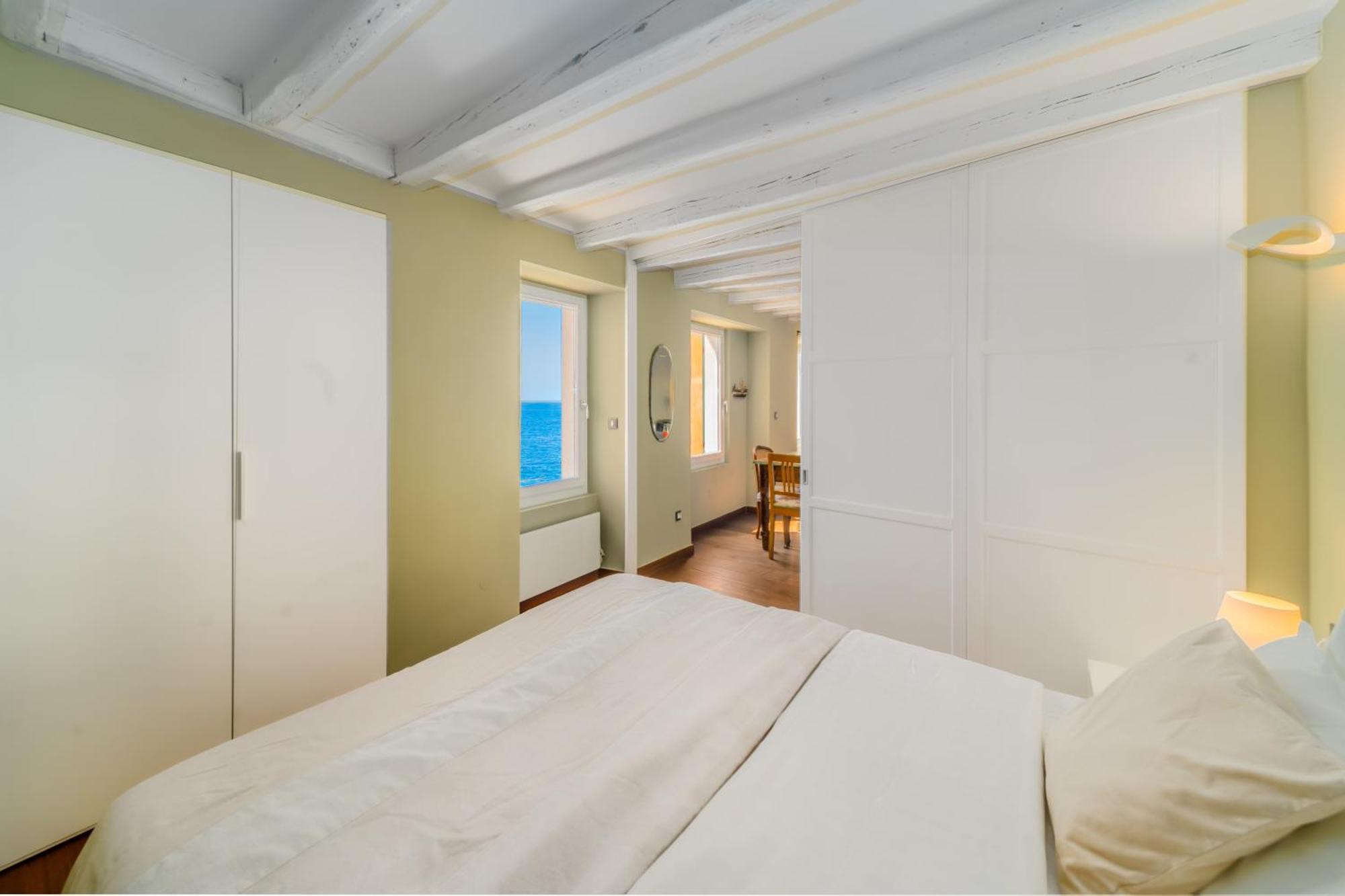 Apartment Mediterraneo ロヴィニ エクステリア 写真