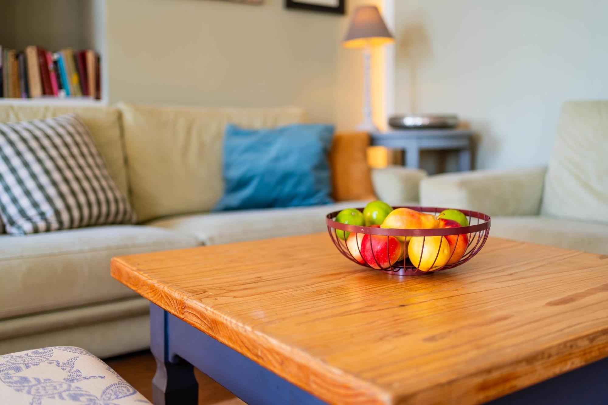 Apartment Mediterraneo ロヴィニ エクステリア 写真