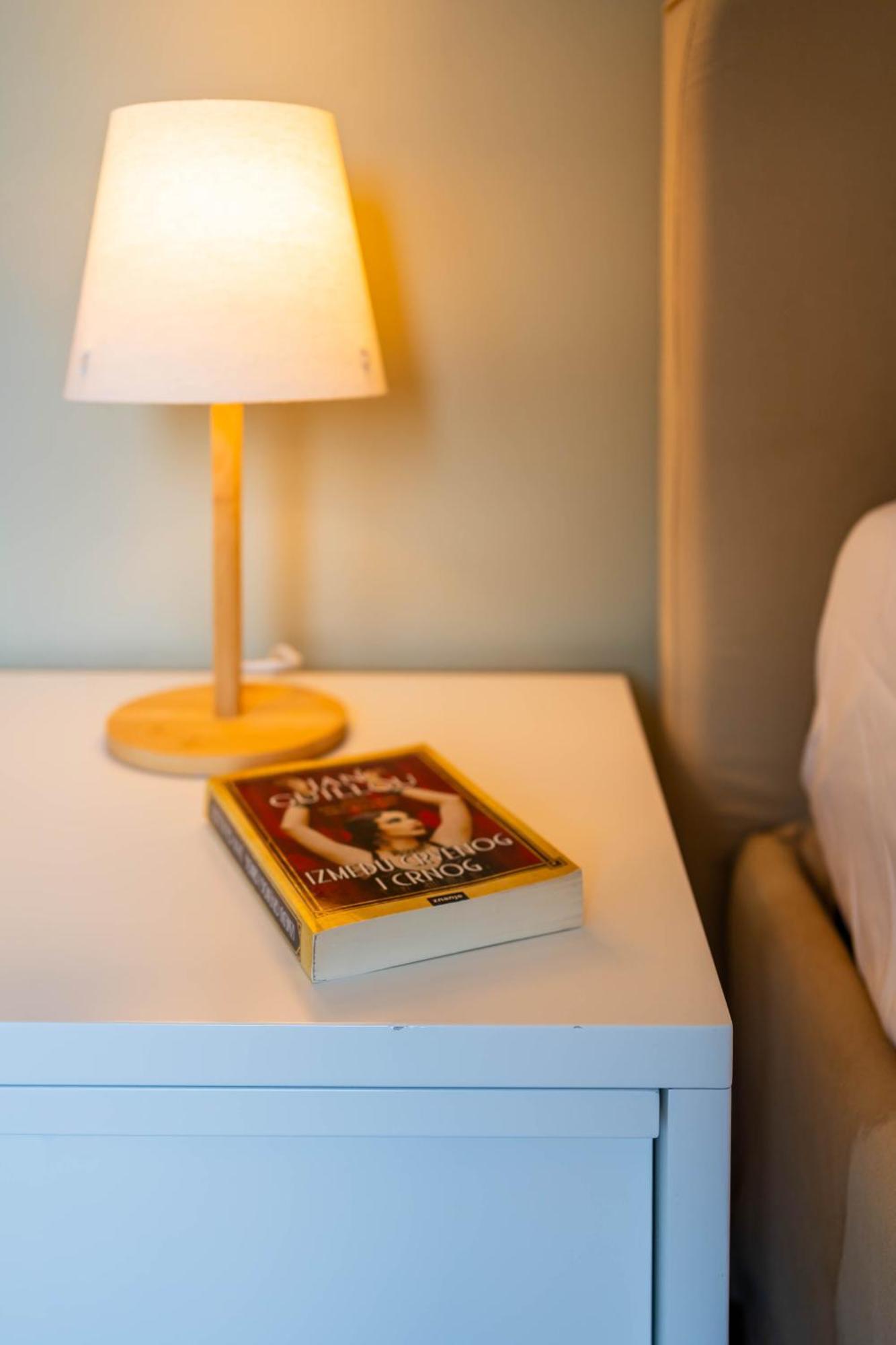 Apartment Mediterraneo ロヴィニ エクステリア 写真